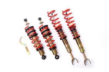 Coilover Kit Street Audi A4 B5 (8D)