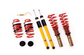 Coilover Kit Street Audi A4 B8 (8K)