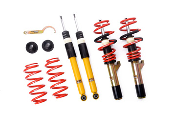 Coilover Kit Street Audi Q3 (8U)