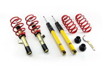 Coilover Kit Street Audi Q3 (F3)