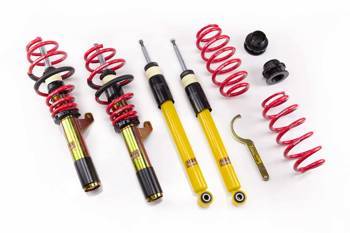 Coilover Kit Street Audi TT (8J)