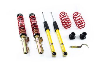 Coilover Kit Street Audi TT (8N)