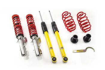 Coilover Kit Street Audi TT Roadster (8N)