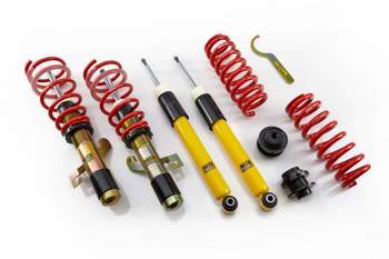 Coilover Kit Street BMW 1 (F21)