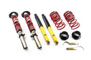 Coilover Kit Street BMW 1502-2002 Convertible (E10)