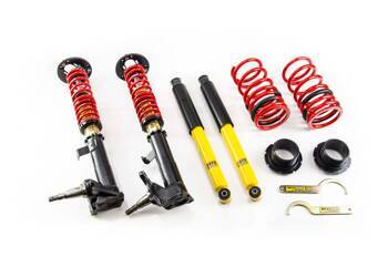 Coilover Kit Street BMW 2.5-3.2 Coupe (E9)