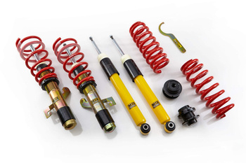 Coilover Kit Street BMW 2 Coupe (F22)