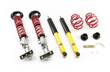 Coilover Kit Street BMW 3 Compact (E36)