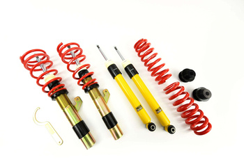 Coilover Kit Street BMW 3 Gran Turismo (F34)