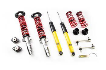 Coilover Kit Street BMW 3 Touring (E46)