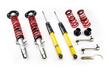 Coilover Kit Street BMW 3 Touring (E46)