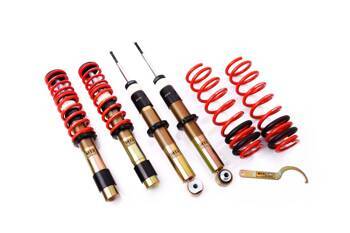 Coilover Kit Street BMW 5 (E39)