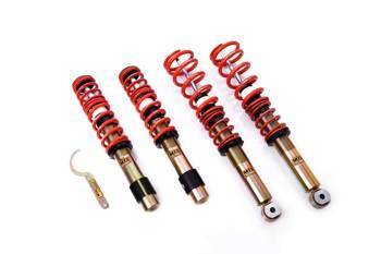 Coilover Kit Street BMW 5 (E60)