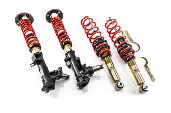 Coilover Kit Street BMW 5 Touring (E34)