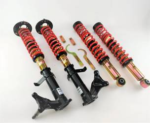 Coilover Kit Street BMW 7 (E23)