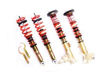 Coilover Kit Street BMW 7 (E32)