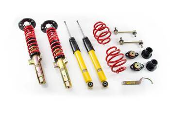 Coilover Kit Street BMW Z4 Coupe (E86)