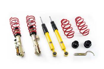 Coilover Kit Street Hyundai i30 (PD)