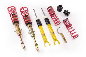 Coilover Kit Street Infiniti G Coupe (V35)