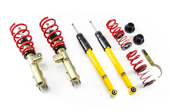 Coilover Kit Street Mercedes-Benz A-CLASS (W176)