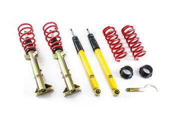 Coilover Kit Street Mercedes-Benz C-CLASS (W204)