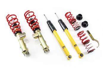 Coilover Kit Street Mercedes-Benz CLA Coupe (C117)