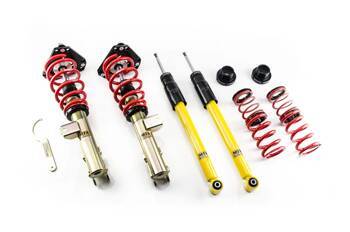 Coilover Kit Street Mercedes-Benz CLA Shooting Brake (X117)