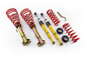 Coilover Kit Street Mercedes-Benz CLK Convertible (A209)