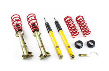 Coilover Kit Street Mercedes-Benz E-CLASS Coupe (C207)