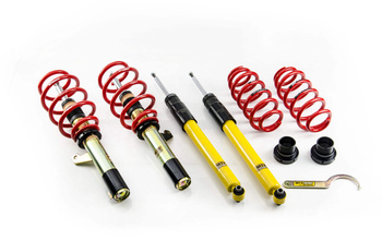 Coilover Kit Street Seat ATECA (KH)