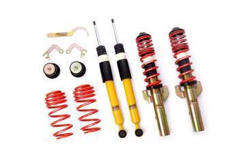 Coilover Kit Street Skoda FABIA II (542)