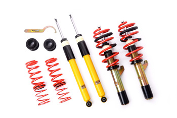 Coilover Kit Street Skoda OCTAVIA III (5E)