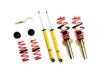 Coilover Kit Street Skoda ROOMSTER (5J)