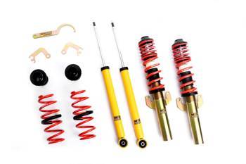 Coilover Kit Street Skoda ROOMSTER (5J)