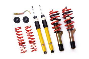 MTS Technik • Reliable and affordable sports suspensions #120