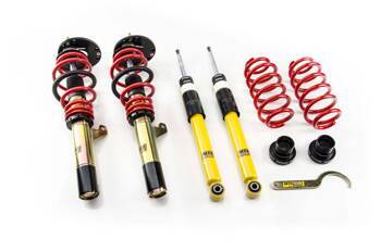 Coilover Kit Street Skoda YETI (5L)