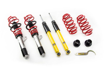 Coilover Kit Street Skoda YETI (5L)