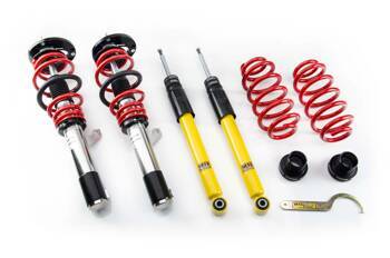 Coilover Kit Street Skoda YETI (5L)