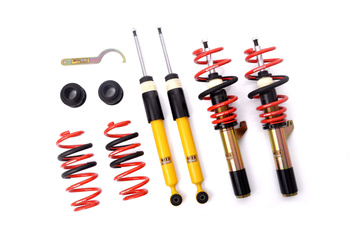 Coilover Kit Street Volkswagen BEETLE (5C1/5C2)