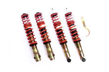 Coilover Kit Street Volkswagen GOLF II (19E/1G1)