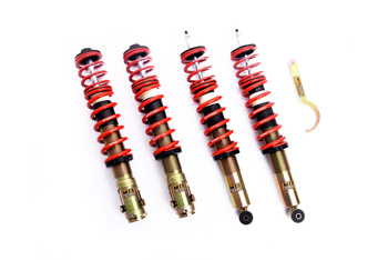 Coilover Kit Street Volkswagen GOLF III (1H1)