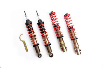 Coilover Kit Street Volkswagen GOLF III Variant (1H5)