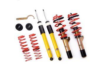 Coilover Kit Street Volkswagen GOLF VIII Variant (CG5)