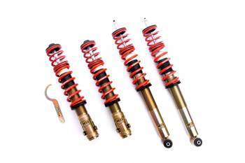 Coilover Kit Street Volkswagen JETTA II (19E/1G2)