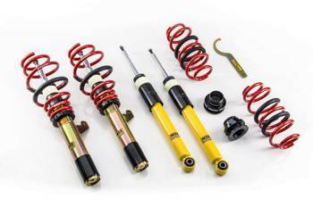 Coilover Kit Street Volkswagen SCIROCCO III (137/138)