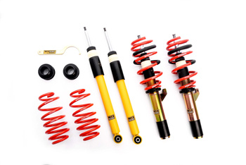 Coilover Kit Street Volkswagen T-ROC (A11/D11)