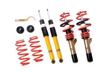 Coilover Kit Street Volkswagen TIGUAN (5N)