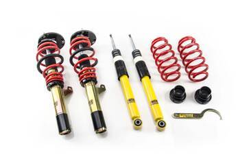 Coilover Kit Street Volkswagen TIGUAN (5N)