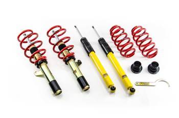 Coilover Kit Street Volkswagen TIGUAN (AD1/AX1)