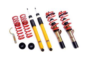 Coilover Kit Street Volkswagen TOURAN (5T)